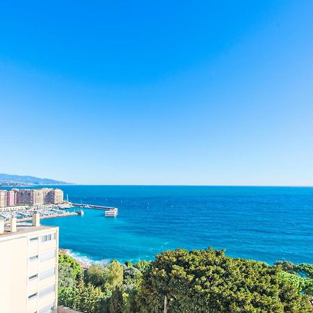 Luxueux - Terrasse Vue Mer - Parking Prive - Bo Saint-Antoine  Kültér fotó